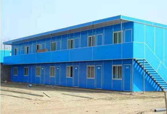 山東活動(dòng)板房廠(chǎng)